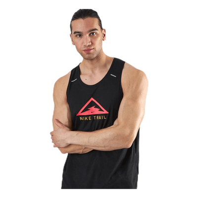 Rise 365 Tank Trail Black
