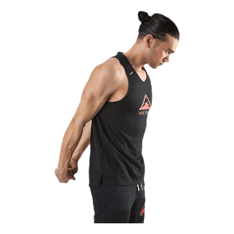 Rise 365 Tank Trail Black