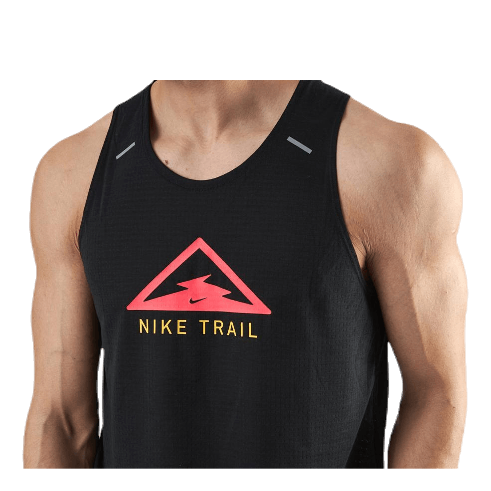 Rise 365 Tank Trail Black