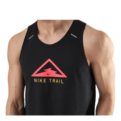 Rise 365 Tank Trail Black
