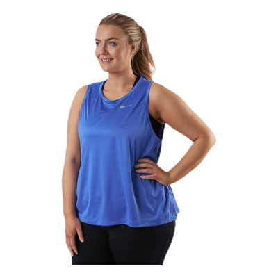 Dry Miler Tank Plus Blue