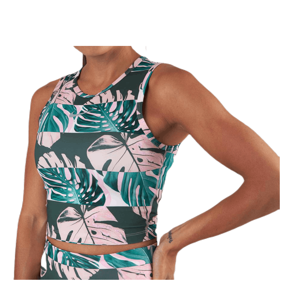 Fst Tank Fast Tank Runway Pink - Nike – Runforest.com