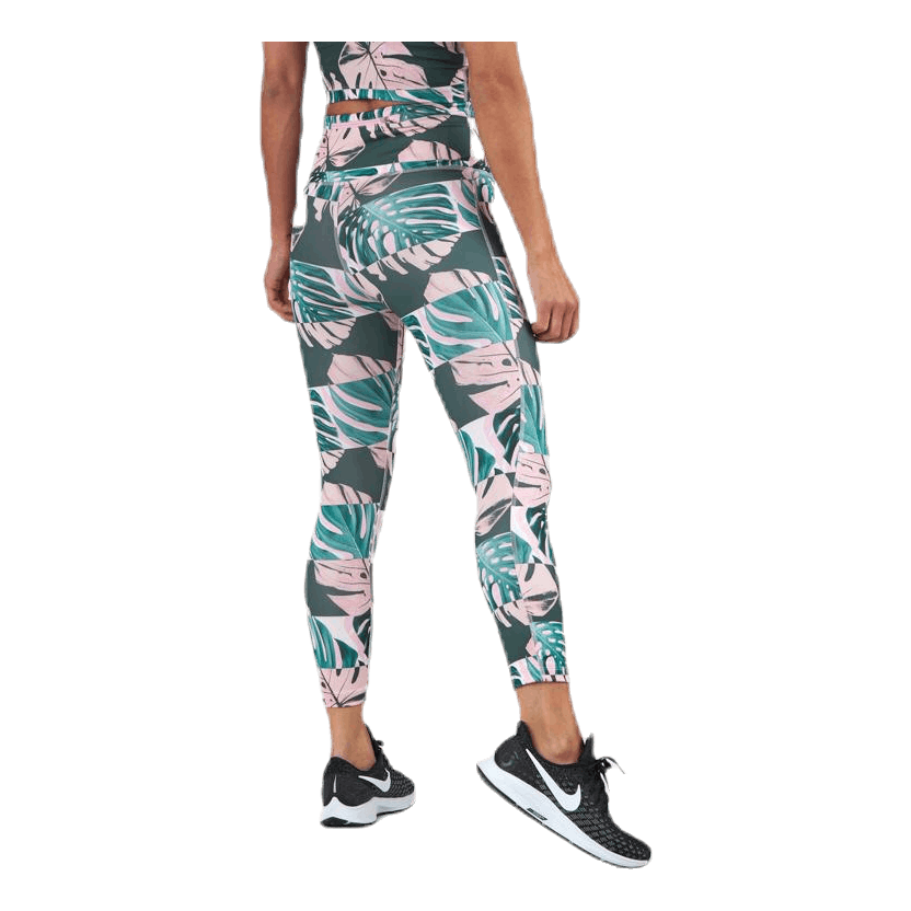 nike running cropped leggings