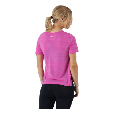 Icon Clash Top SS Better Pink