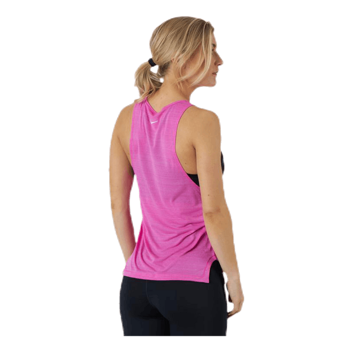 Icon Clash Tank Better Pink