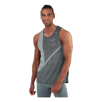 Rise 365 Tank Hybrid Black