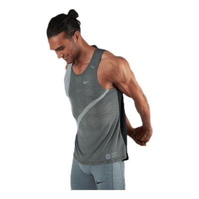 Rise 365 Tank Hybrid Black