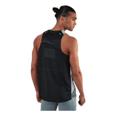 Rise 365 Tank Hybrid Black