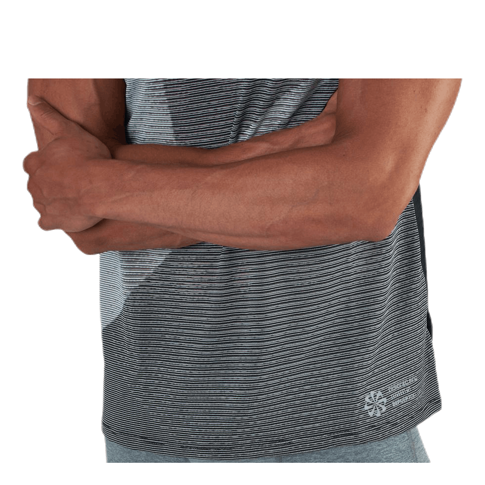 Rise 365 Tank Hybrid Black