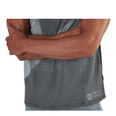 Rise 365 Tank Hybrid Black