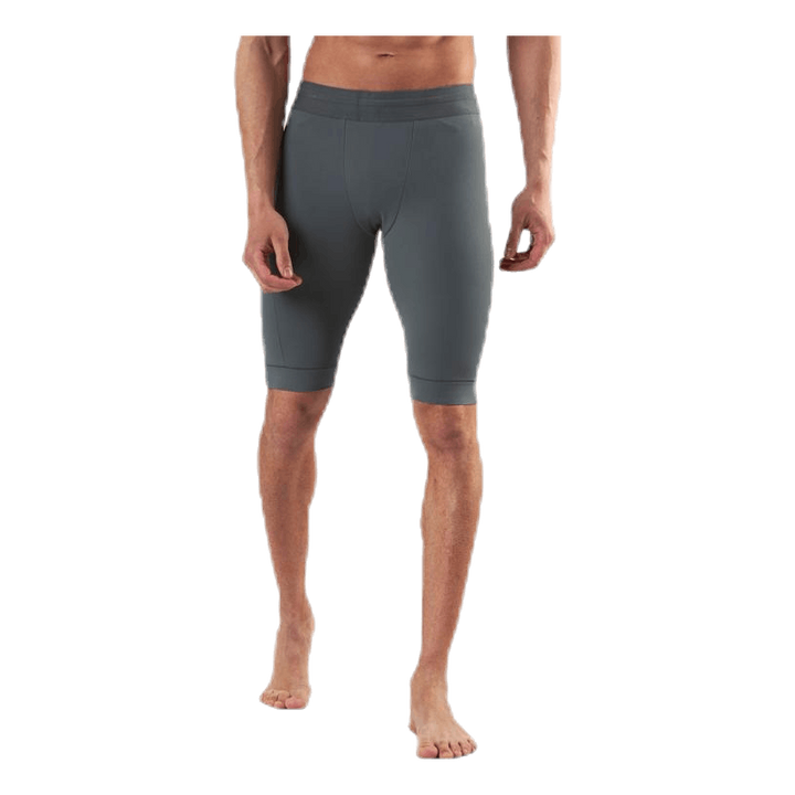 Dry Short Yoga Grey