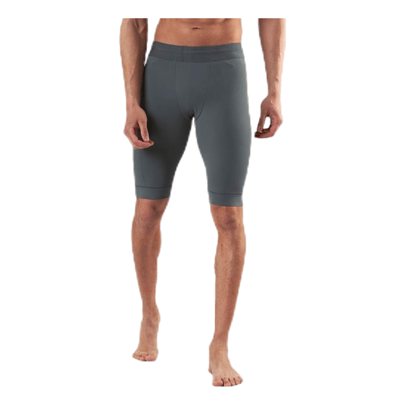 Dry Short Yoga Grey