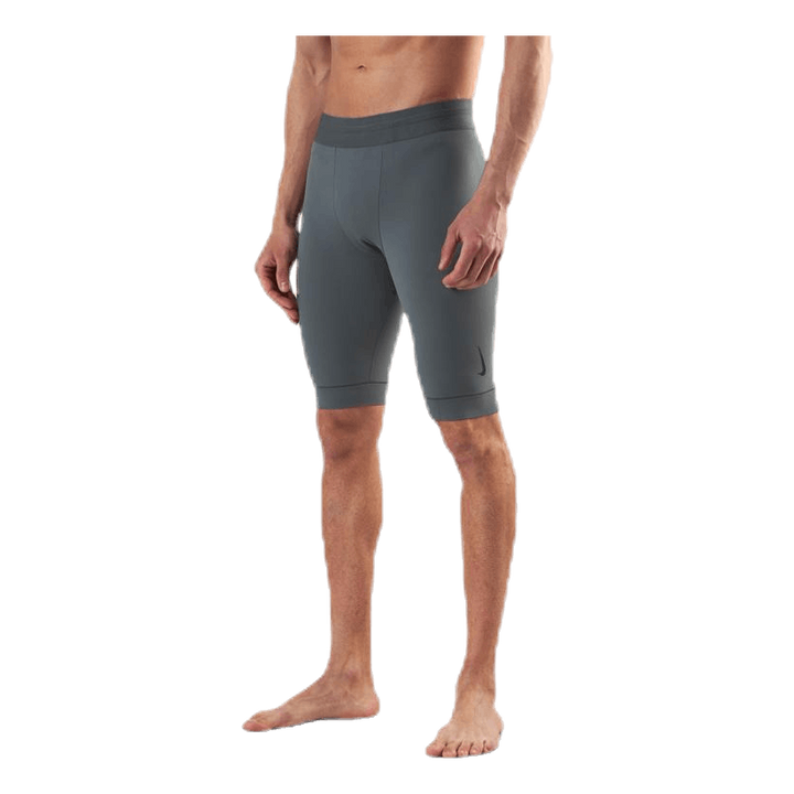 Dry Short Yoga Grey