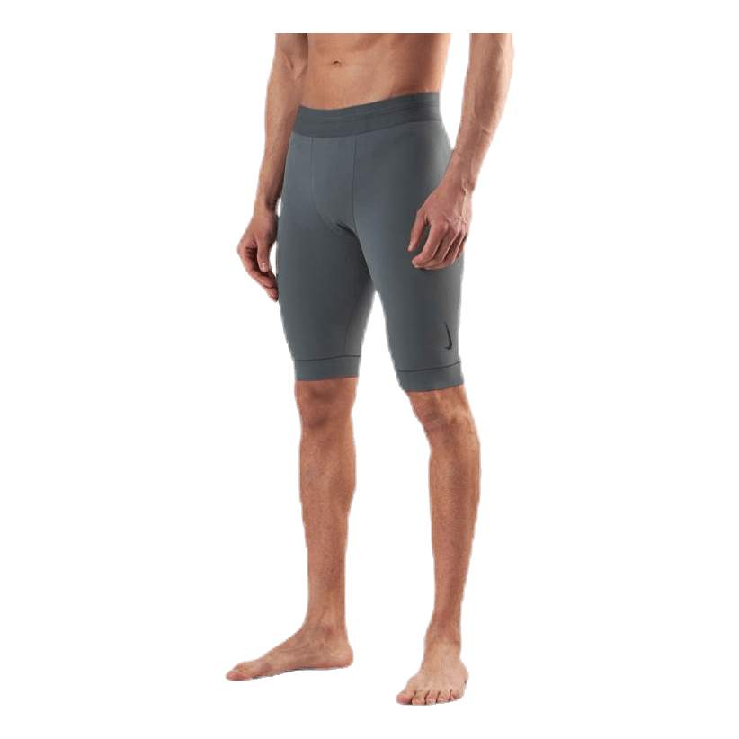 Dry Short Yoga Grey