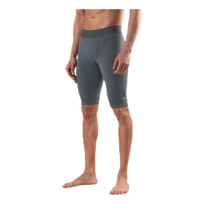 Dry Short Yoga Grey