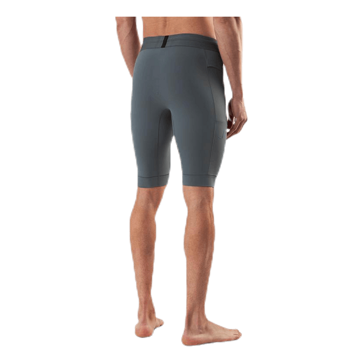 Dry Short Yoga Grey