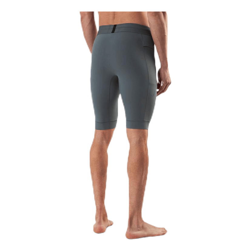 Dry Short Yoga Grey