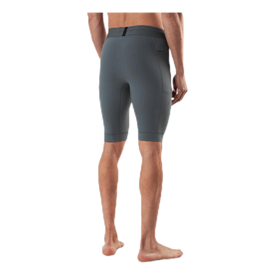 Dry Short Yoga Grey