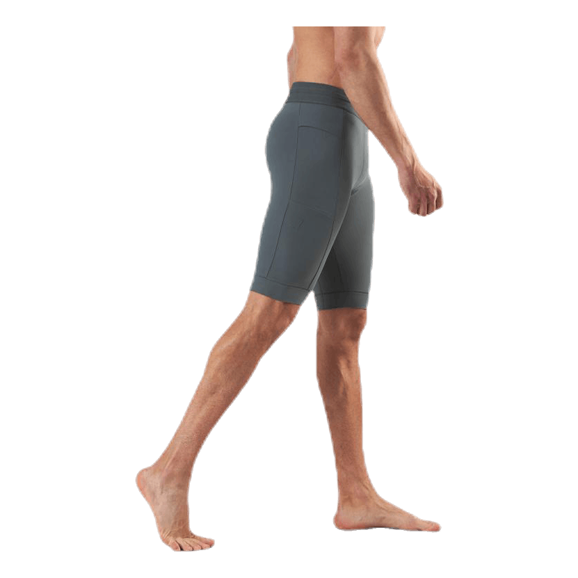 Dry Short Yoga Grey