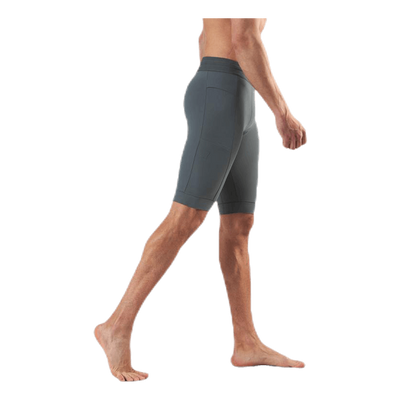 Dry Short Yoga Grey