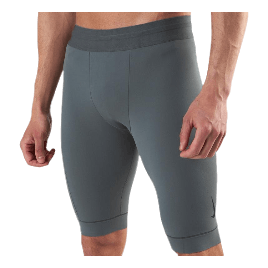 Dry Short Yoga Grey