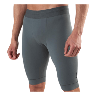 Dry Short Yoga Grey