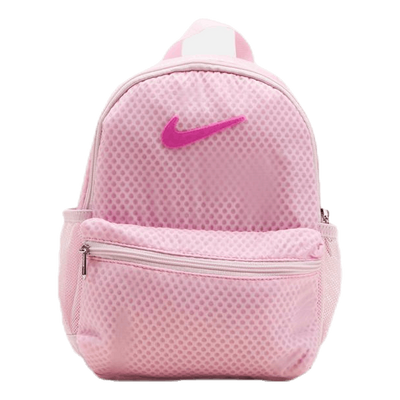 Brasilia JDI Kids Backpack Pink
