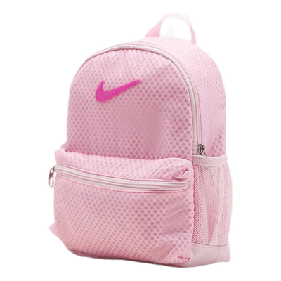 Brasilia JDI Kids Backpack Pink