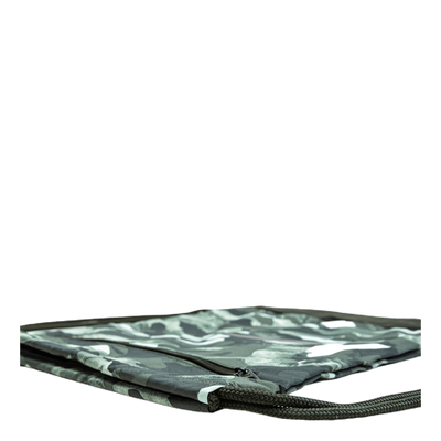 Brasilia 9.0 Printed Training White/Grey