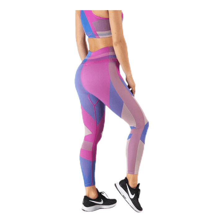 nike training icon clash leggings