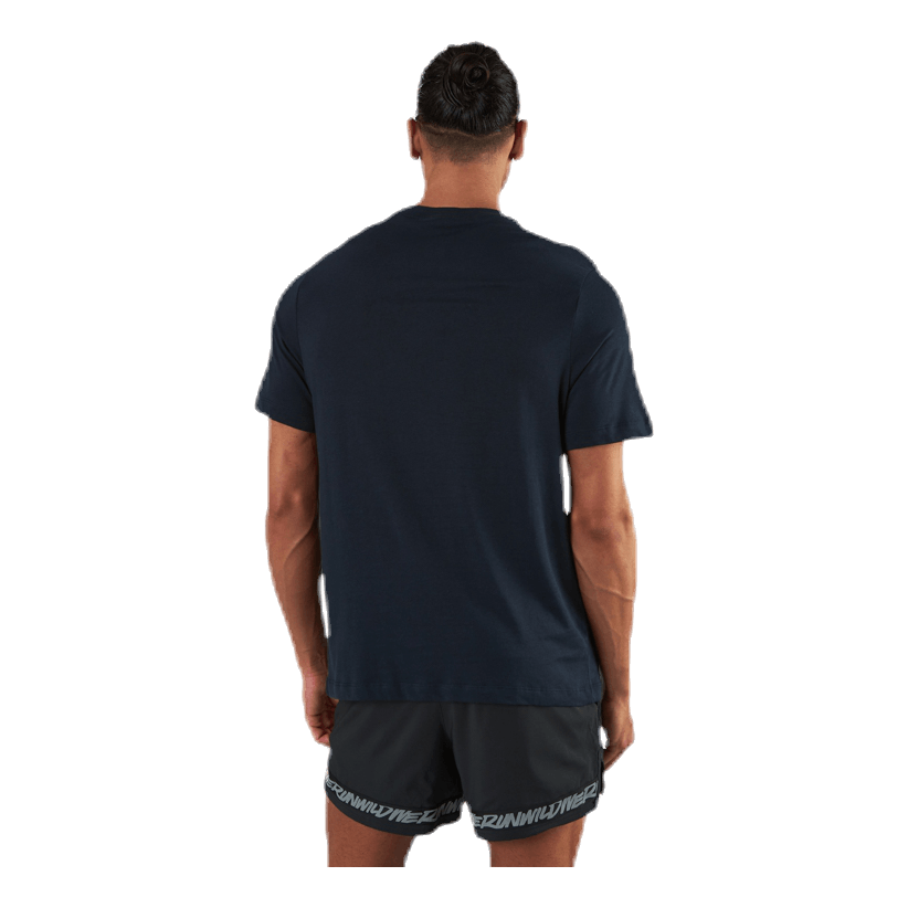 PSG Tee Ground Blue