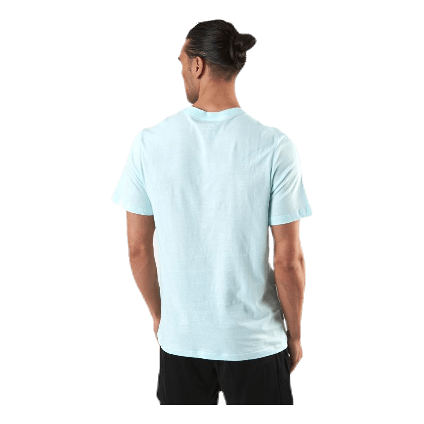 FPF Tee Evergreen Blue