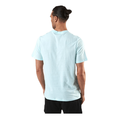 FPF Tee Evergreen Blue