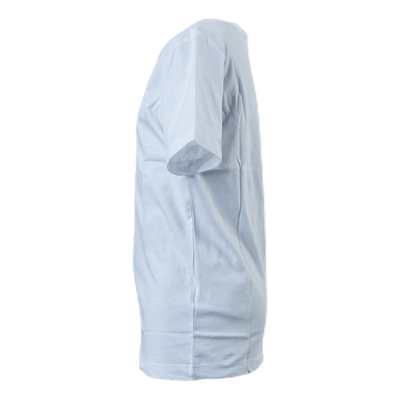 Croatia Evergreen Crest Junior White