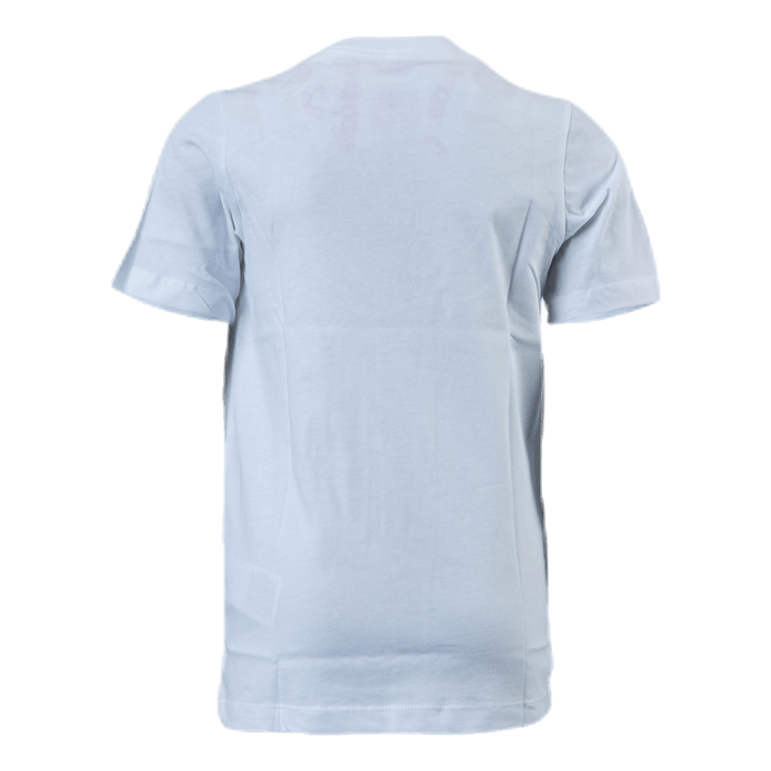 Croatia Evergreen Crest Junior White