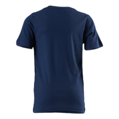 Croatia Evergreen Crest Junior Blue