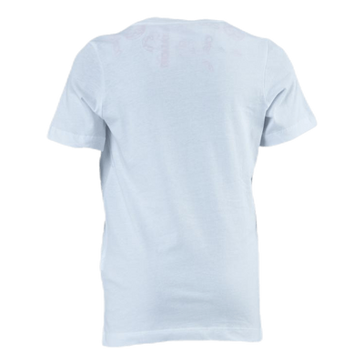 Chelsea Tee TR Ground Junior White