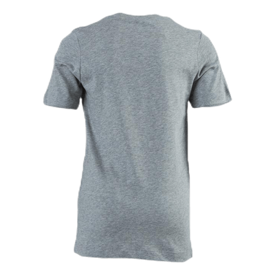 PSG Tee TR Ground Junior Grey