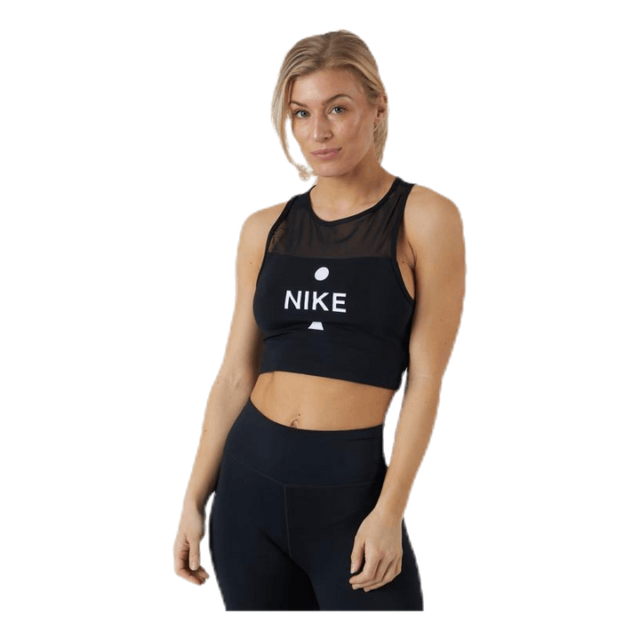 GRX Tank Icon Clash White/Black