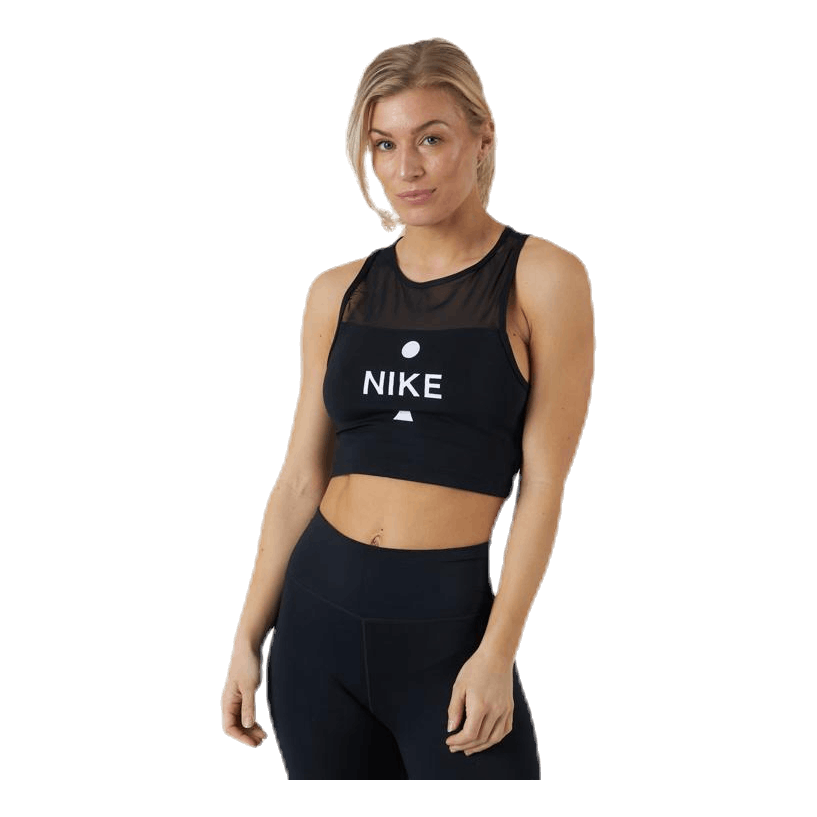 GRX Tank Icon Clash White/Black