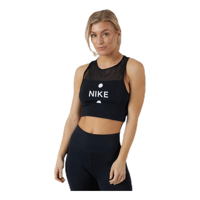 GRX Tank Icon Clash White/Black