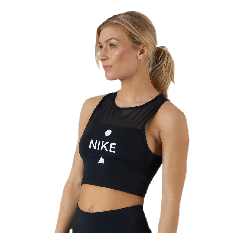 GRX Tank Icon Clash White/Black