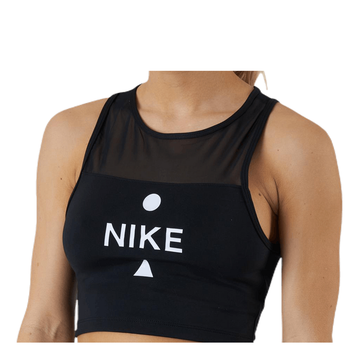 GRX Tank Icon Clash White/Black
