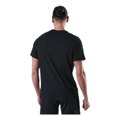 Court Tee RG Black