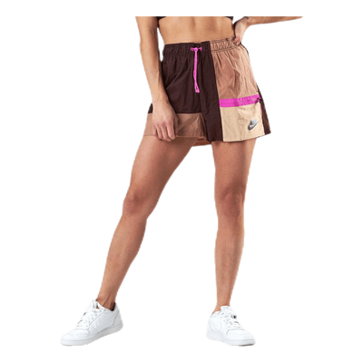 Nsw Icn Clsh Short Beige