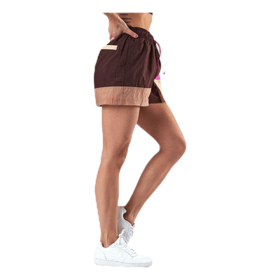 Nsw Icn Clsh Short Beige