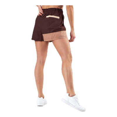 Nsw Icn Clsh Short Beige