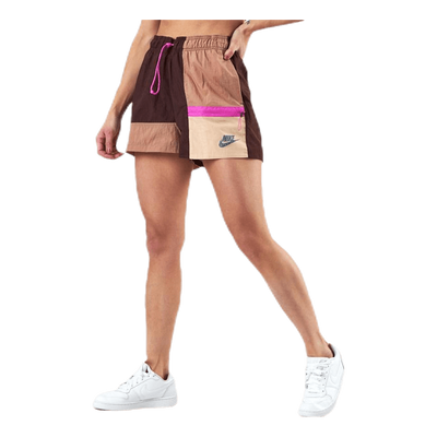 Nsw Icn Clsh Short Beige