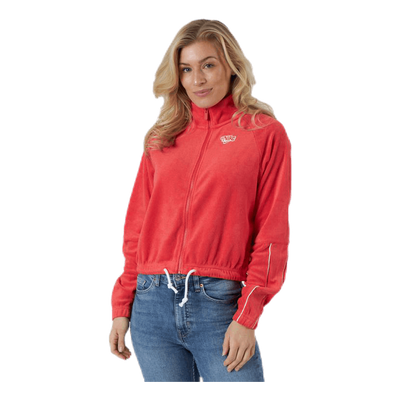 Nsw Retro Fmme Fz Terry Red