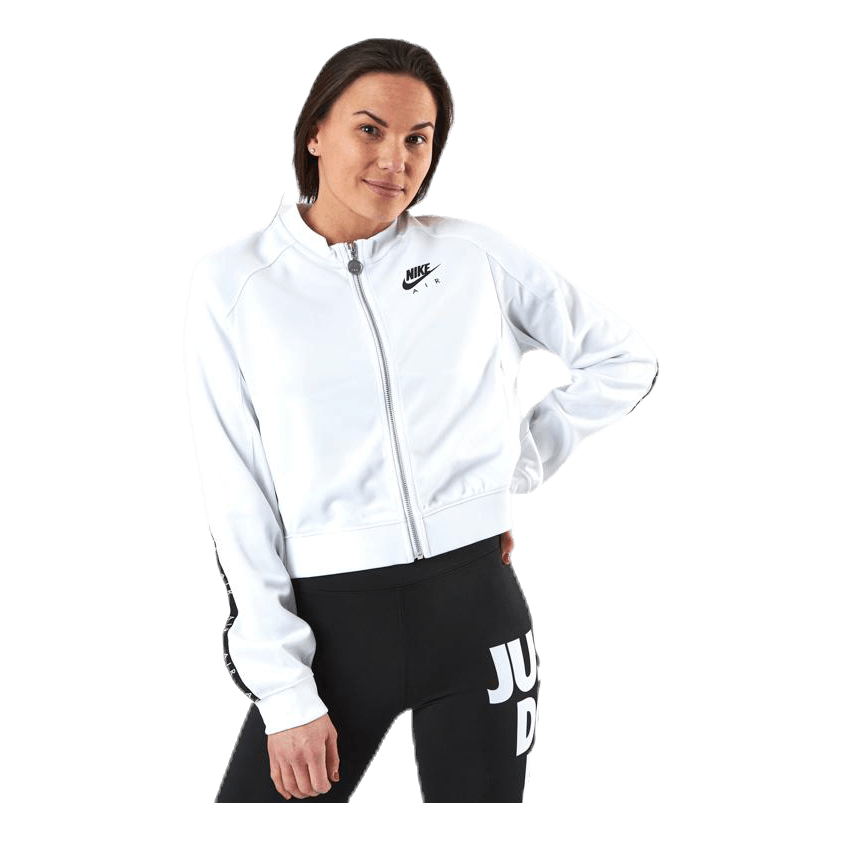 Nsw Air Jkt Pk White